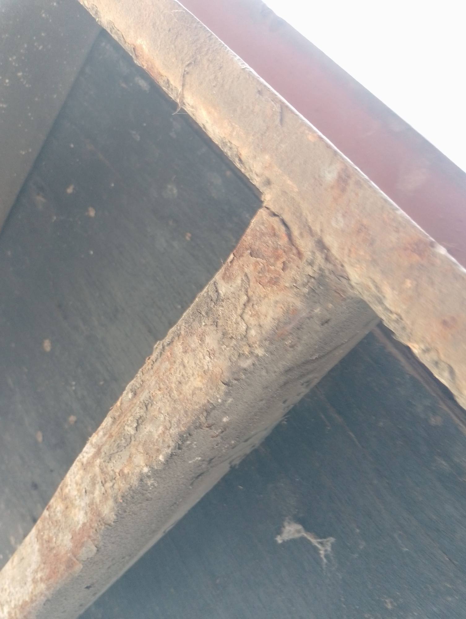 Морской контейнер TRLU9020999