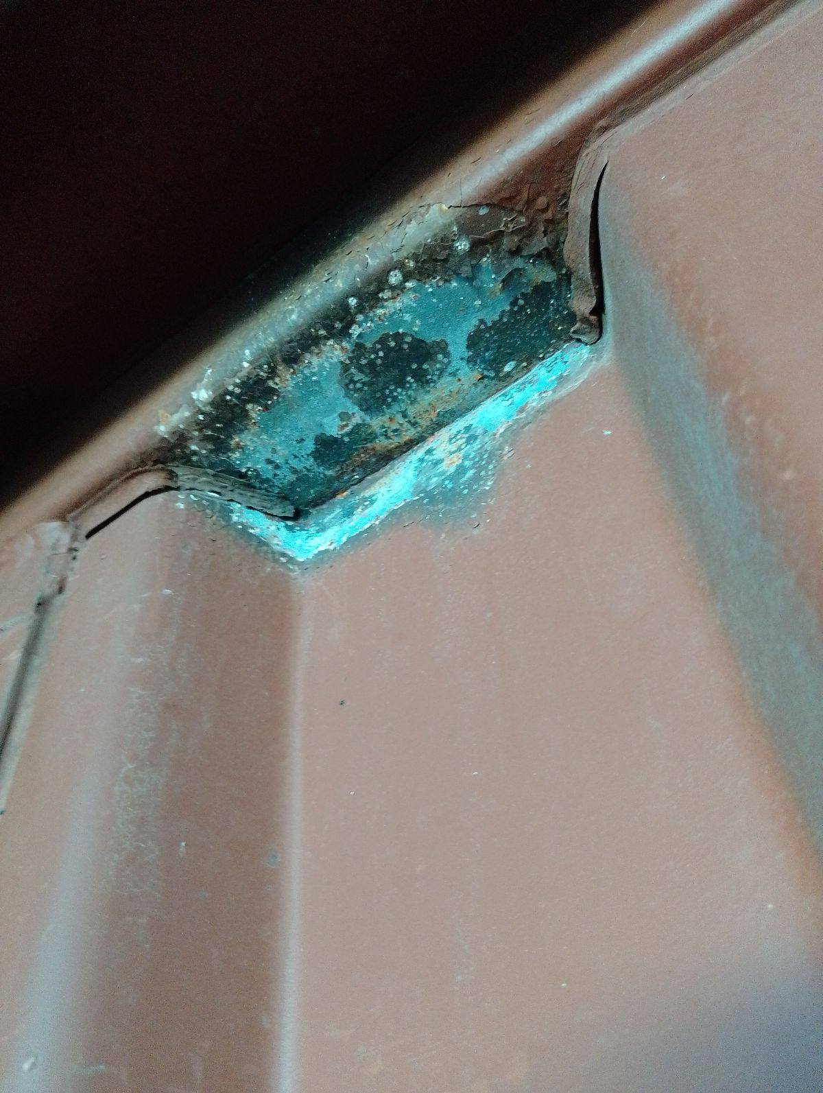 Морской контейнер TRLU9020999