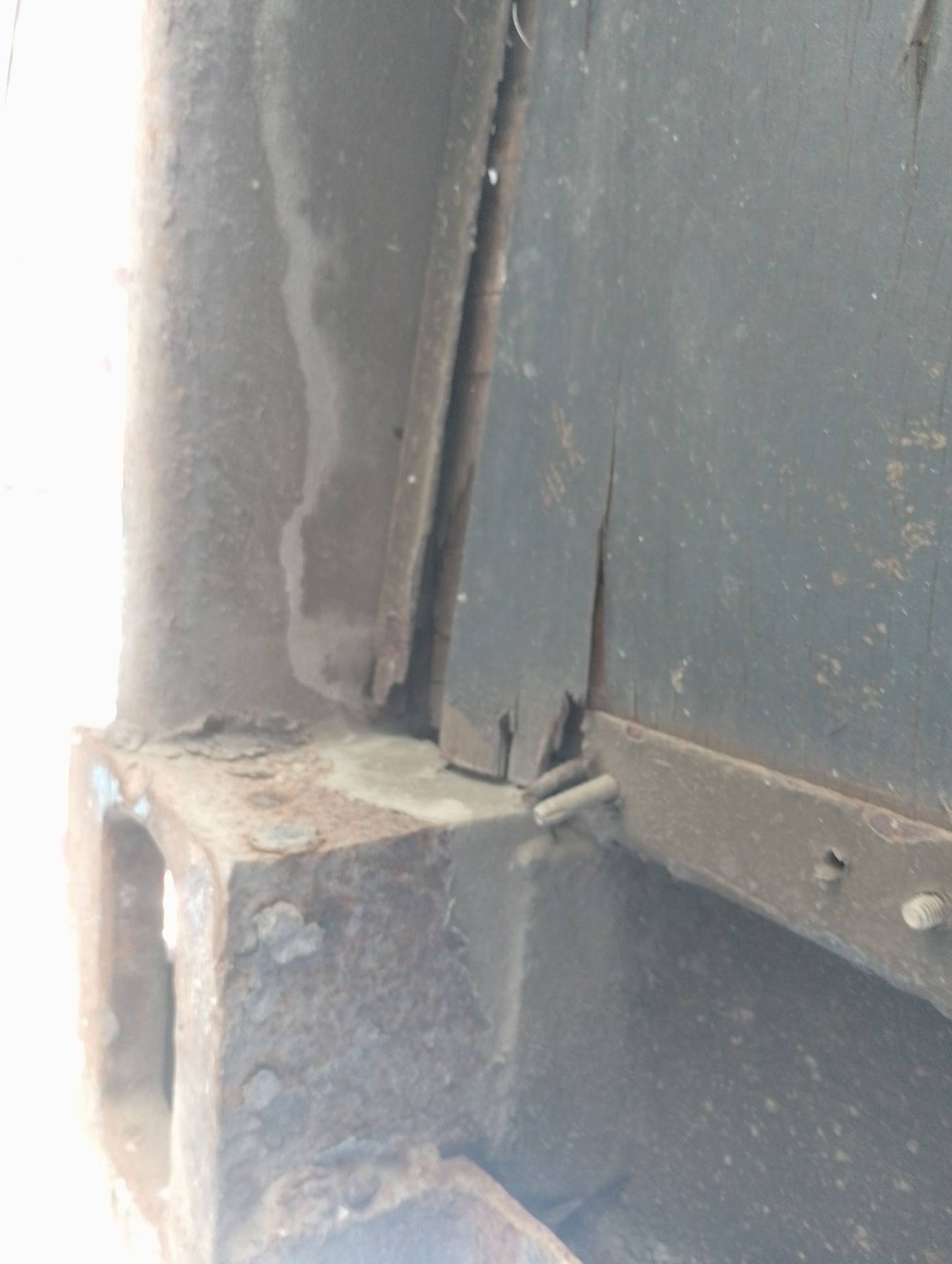 Морской контейнер TRLU9020999