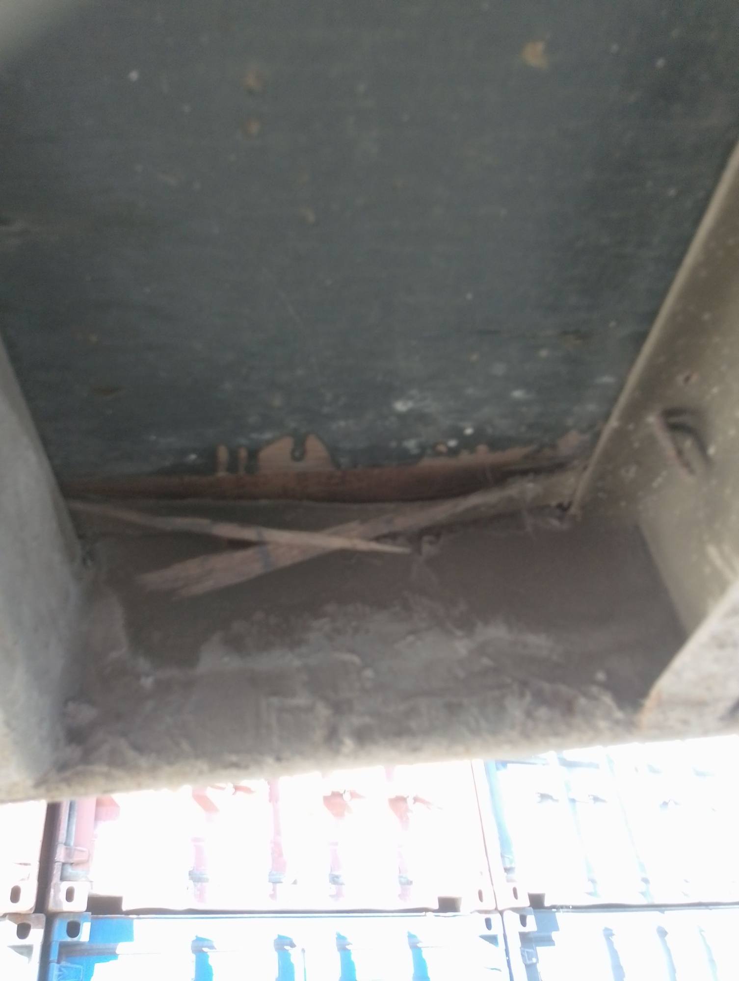 Морской контейнер TRLU9020999