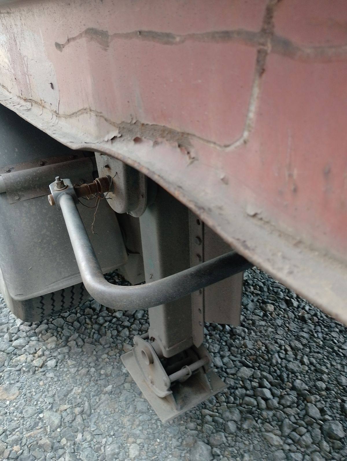 Морской контейнер TRLU9020999