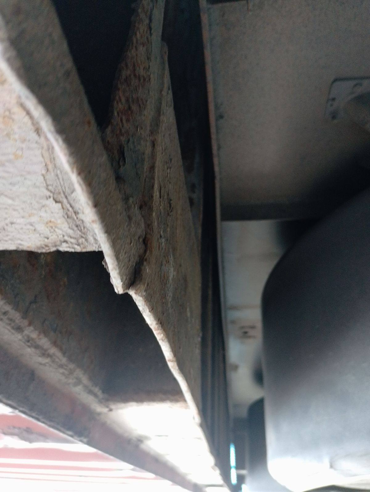 Морской контейнер TRLU9020999